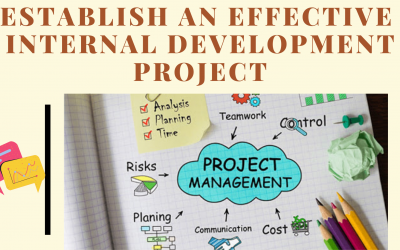 Establish an Effective Internal Development Project